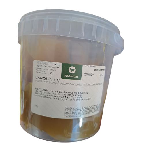 Lanolín PC, 500g